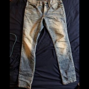 Expreses Men Skinny Jean